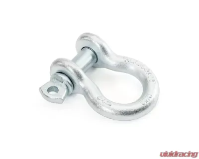 Quadratec 3/4" D-Ring Shackle Galvanized - 92144 7010